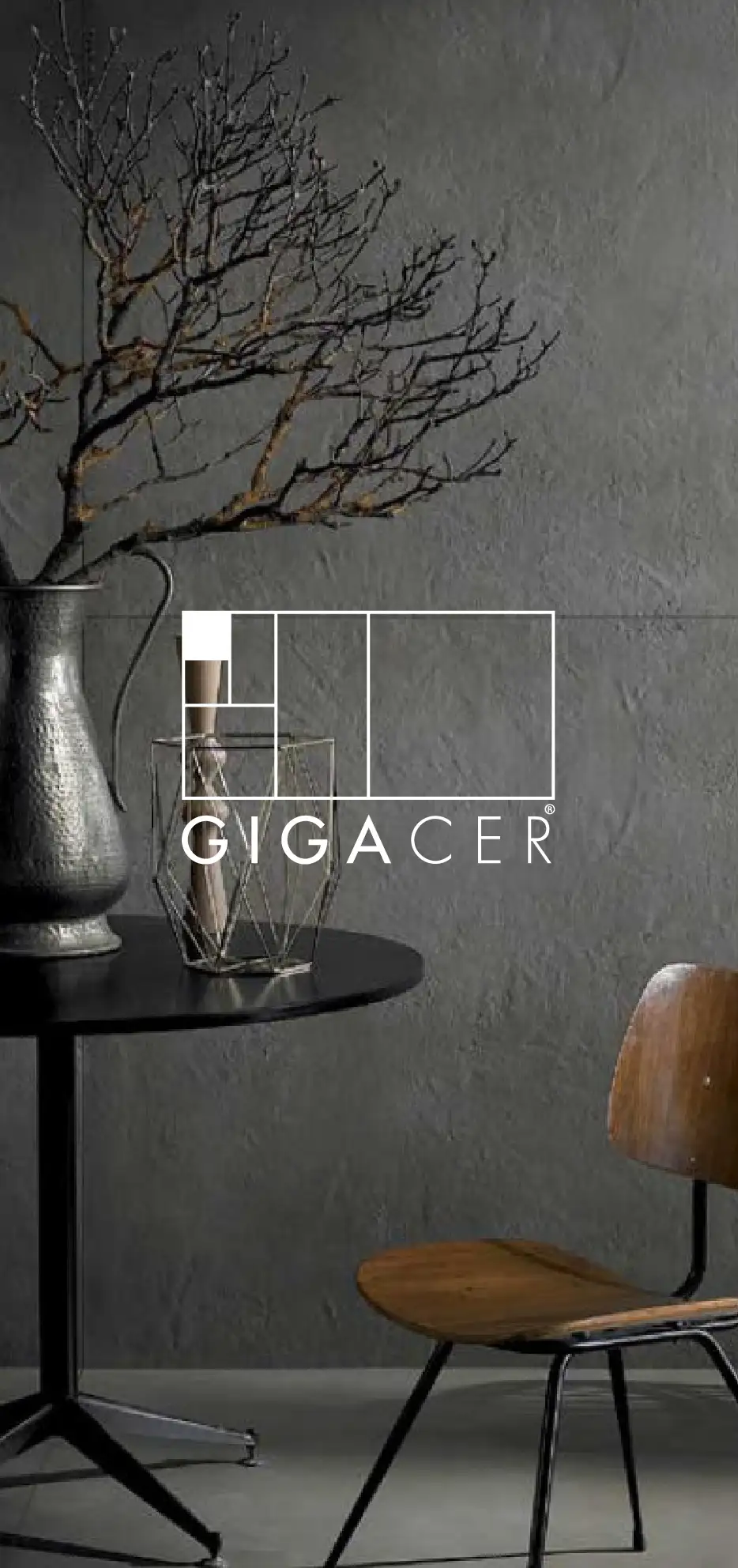 Gigacer