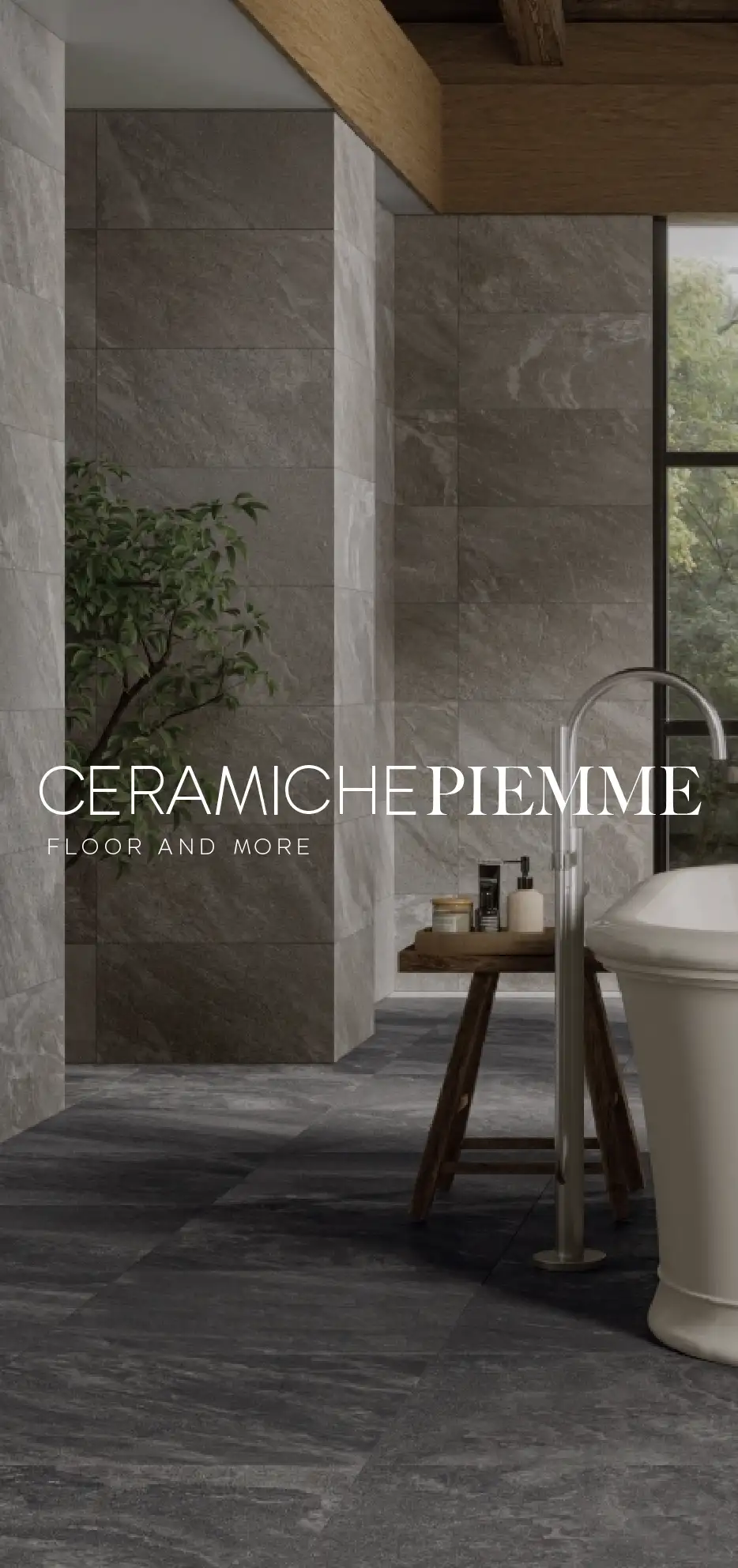 Ceramiche Piemme