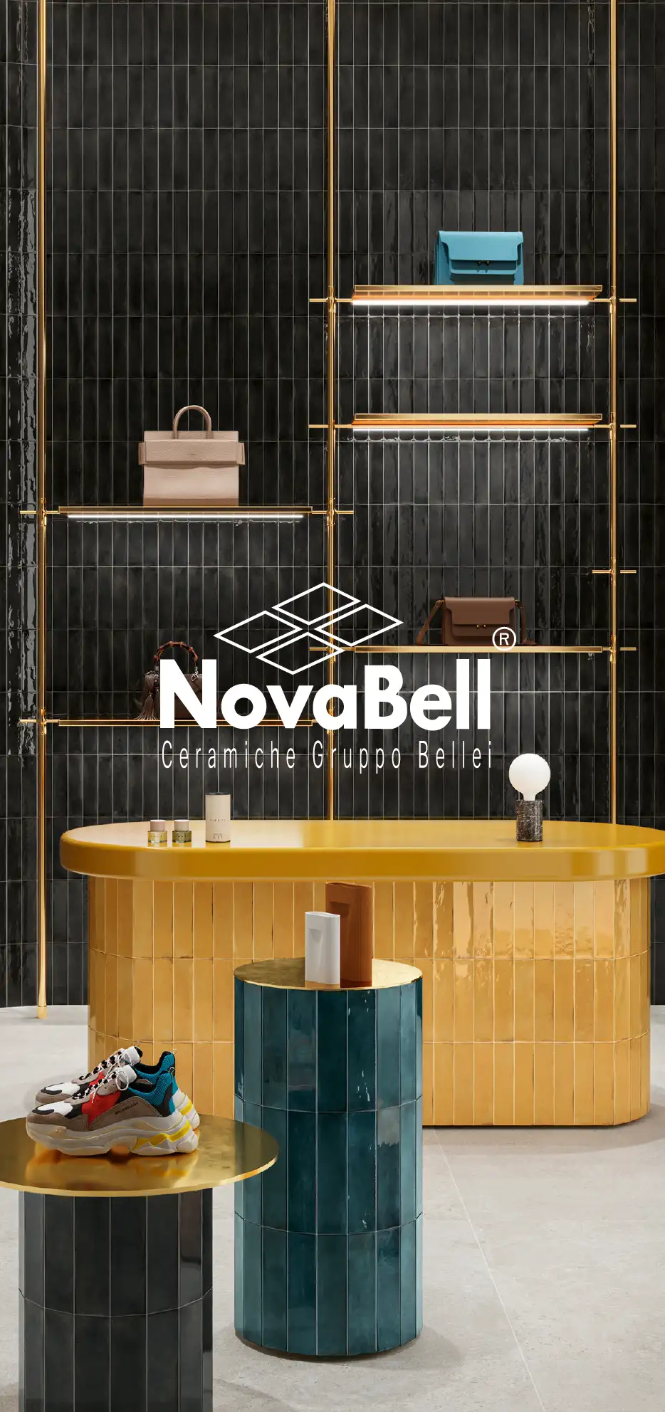 NovaBell