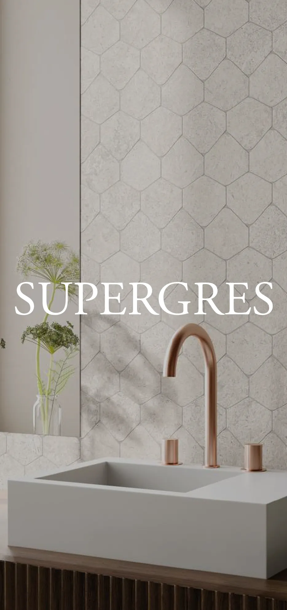 Supergres