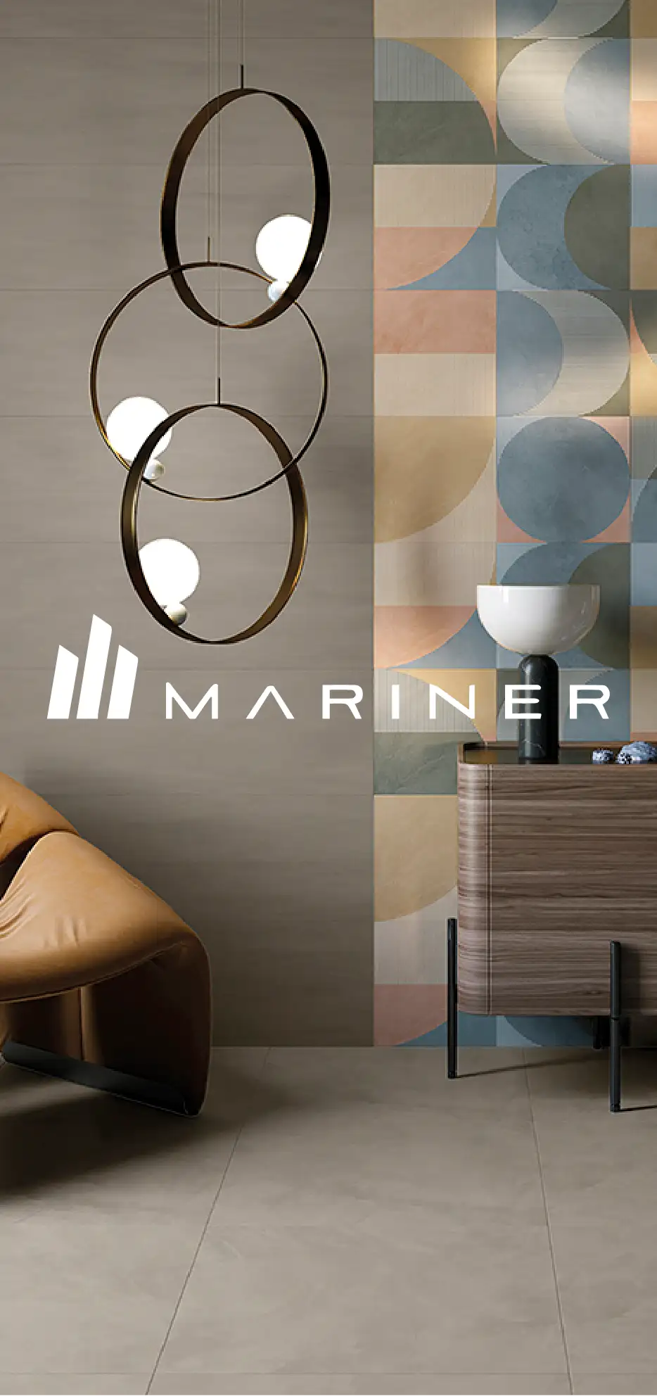 Ceramiche Mariner