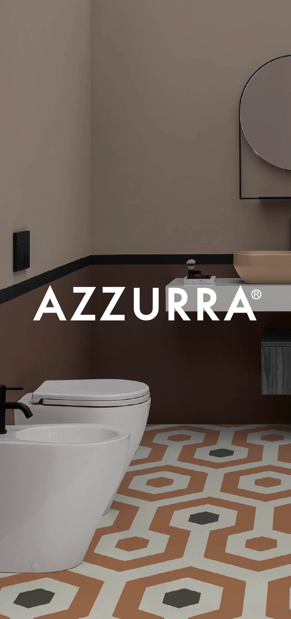 Azzurra