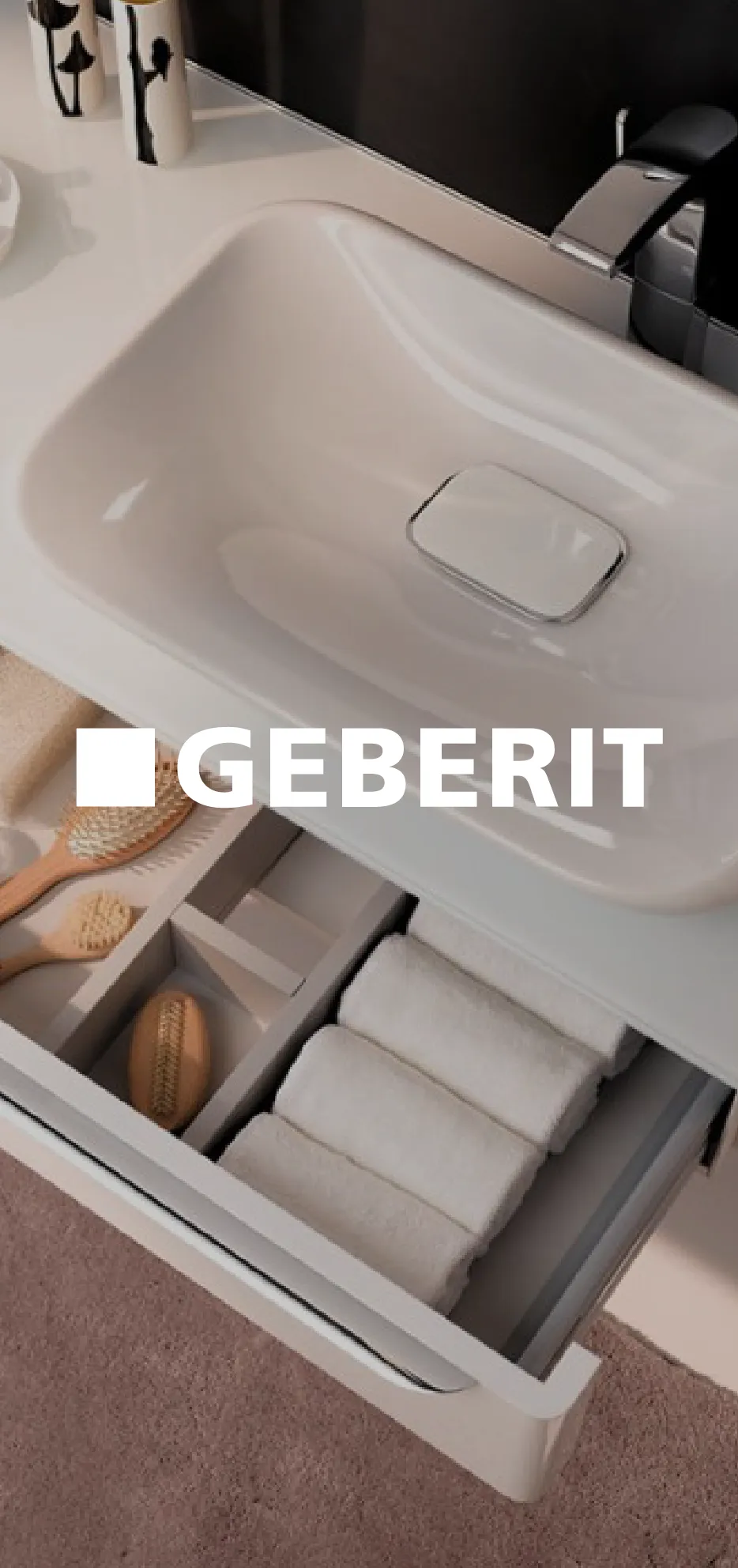 Geberit