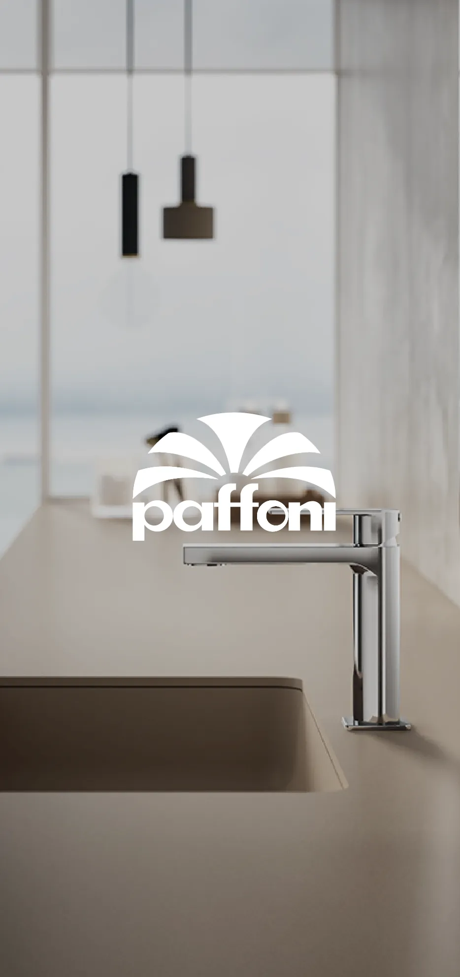 Paffoni