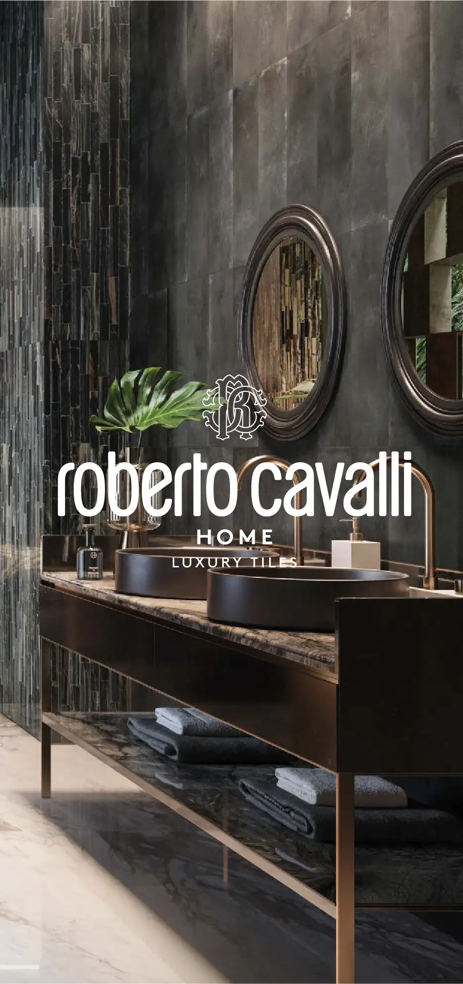 Roberto Cavalli
