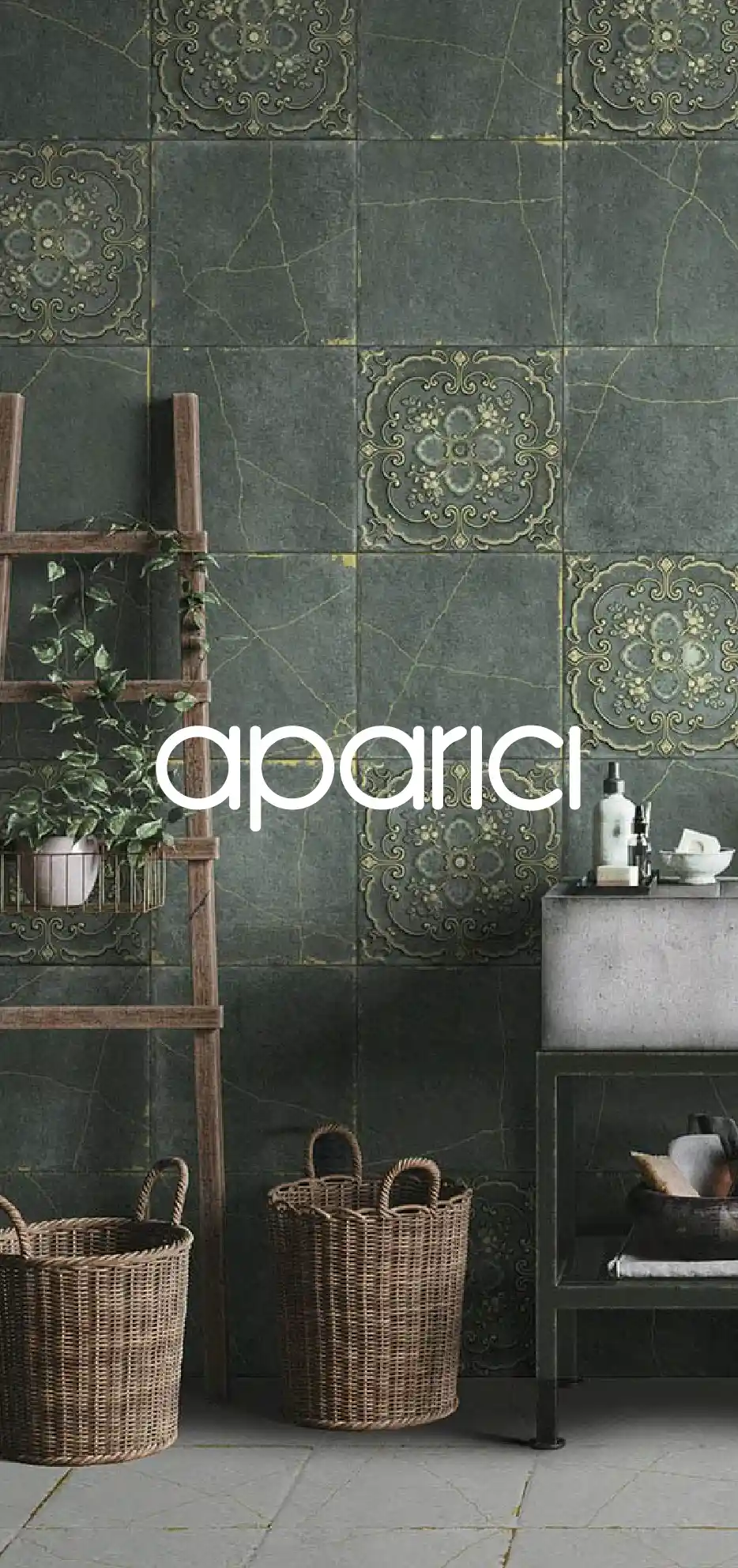 Aparici
