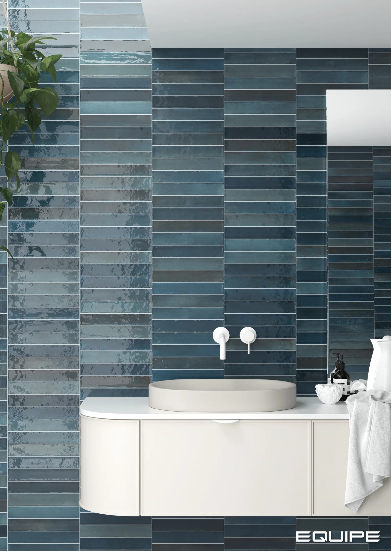 Isola bluestone