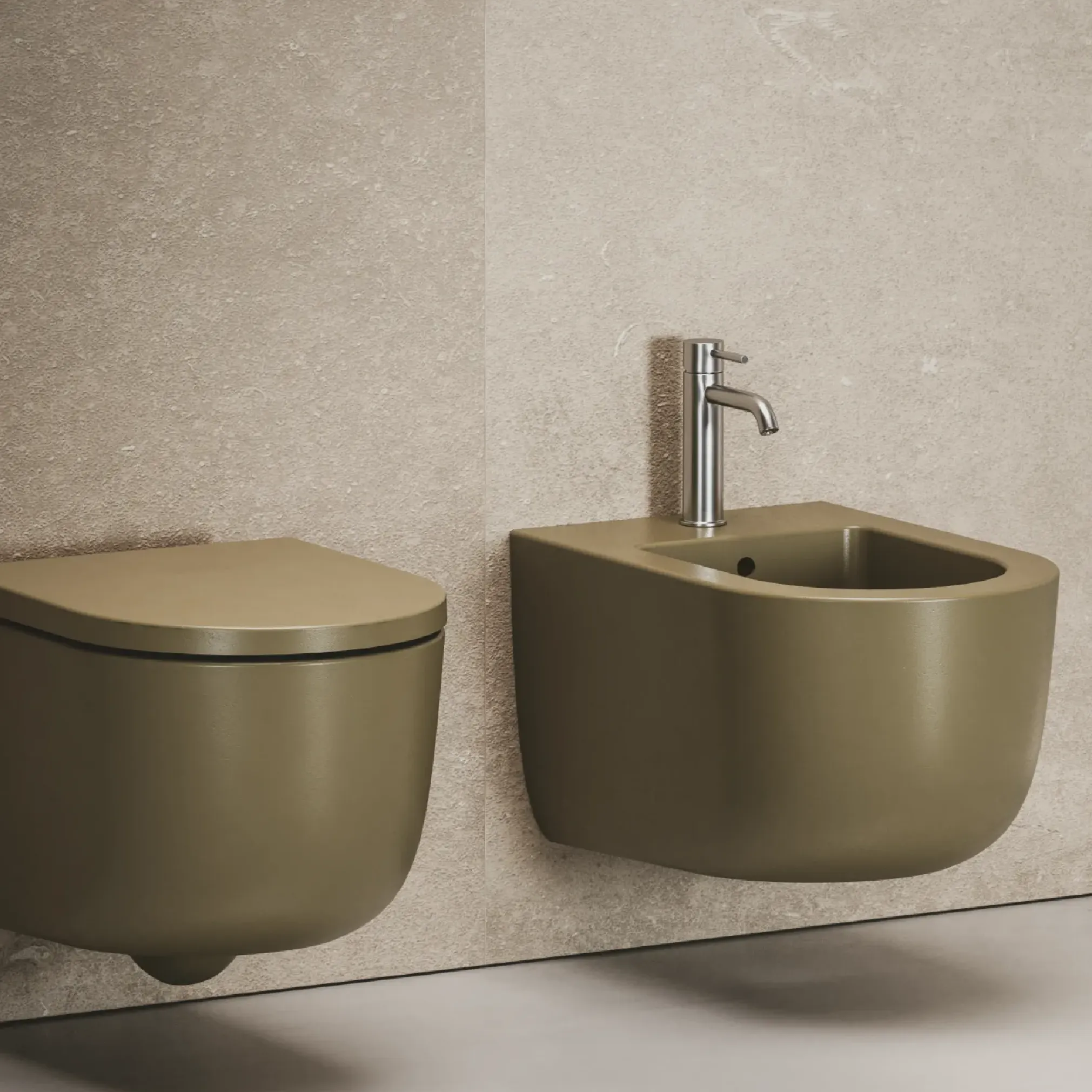 Levigato